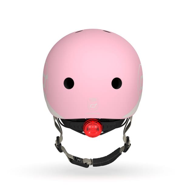 Scoot & Ride Helmet Scoot & Ride Kids Helmet - Rose