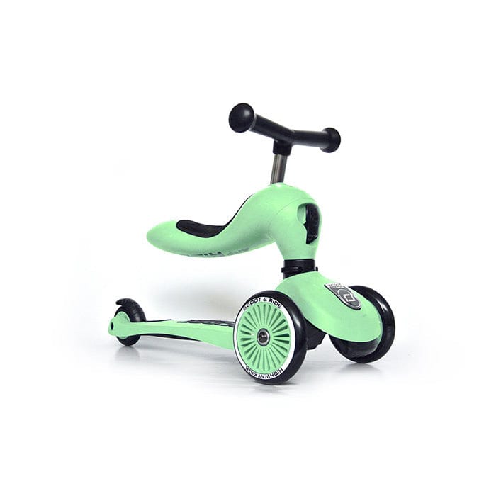 Scoot & Ride Scooter Scoot & Ride Highwaykick 1 Scooter - Kiwi