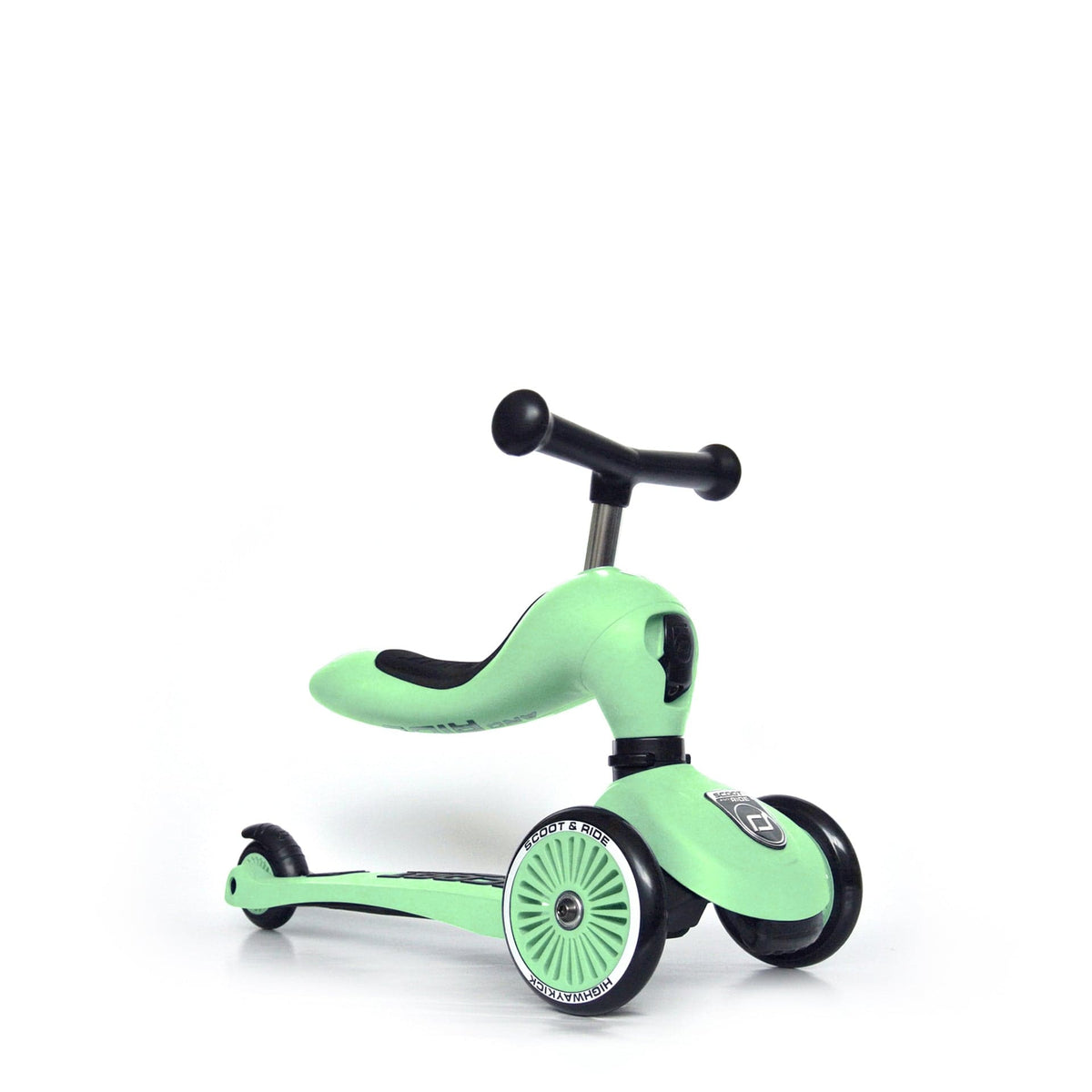 Scoot & Ride Scooter Scoot & Ride Highwaykick 1 Scooter - Kiwi