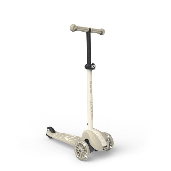 Scoot & Ride Scooter Scoot & Ride Highwaykick 3S Scooter - Ash