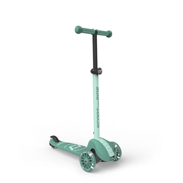 Scoot & Ride Scooter Scoot & Ride Highwaykick 3S Scooter - Forest