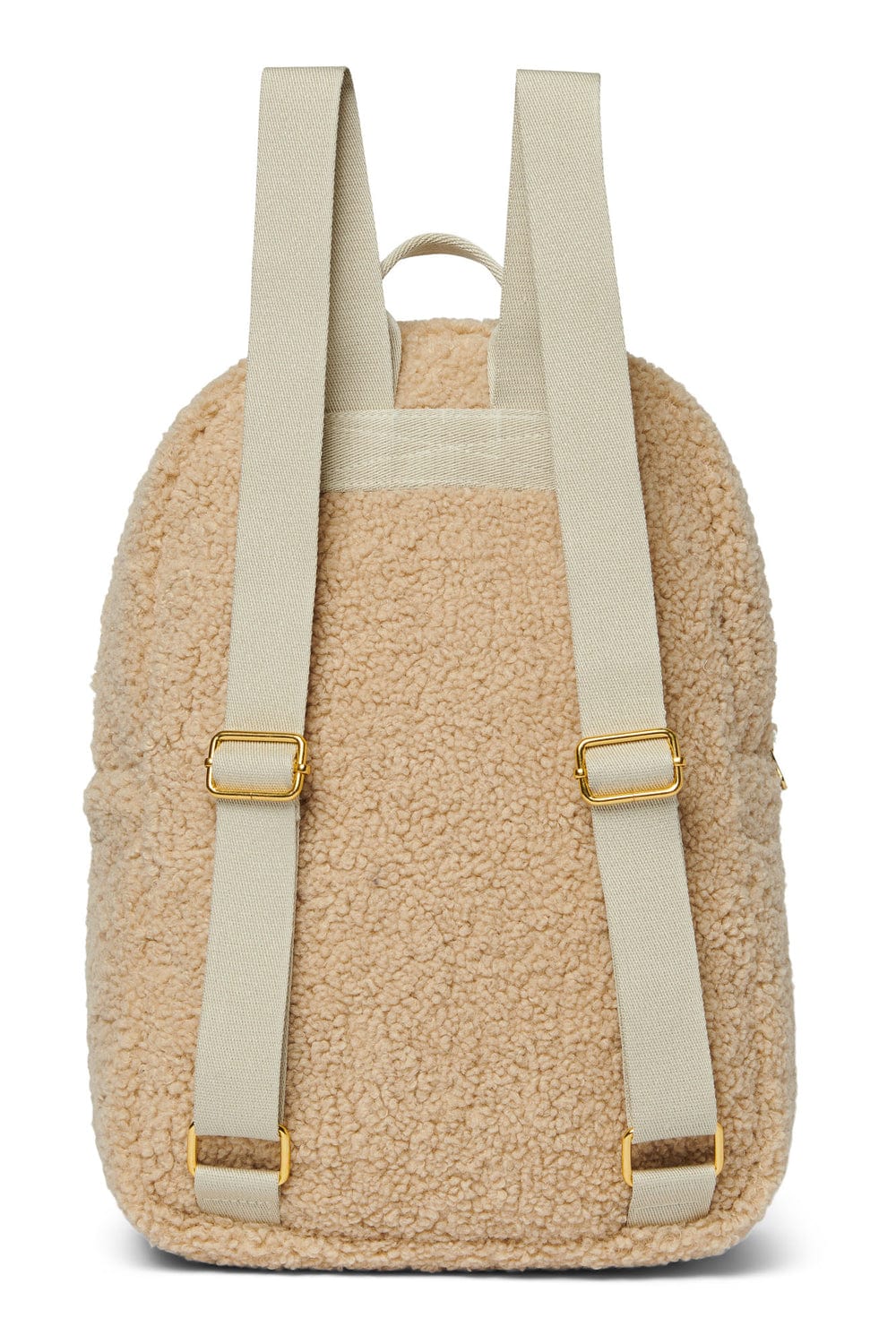 Studio Noos Kids Backpack Studio Noos Teddy Midi Backpack (Ecru)