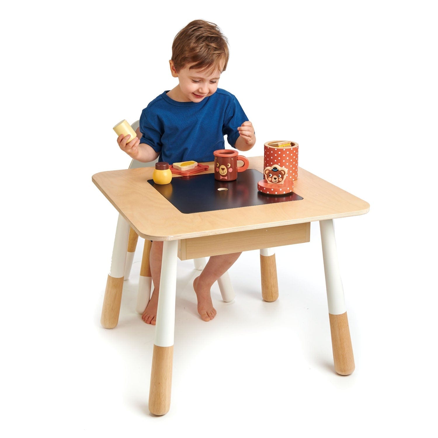 Tender Leaf Toys wooden furniture Forest Table