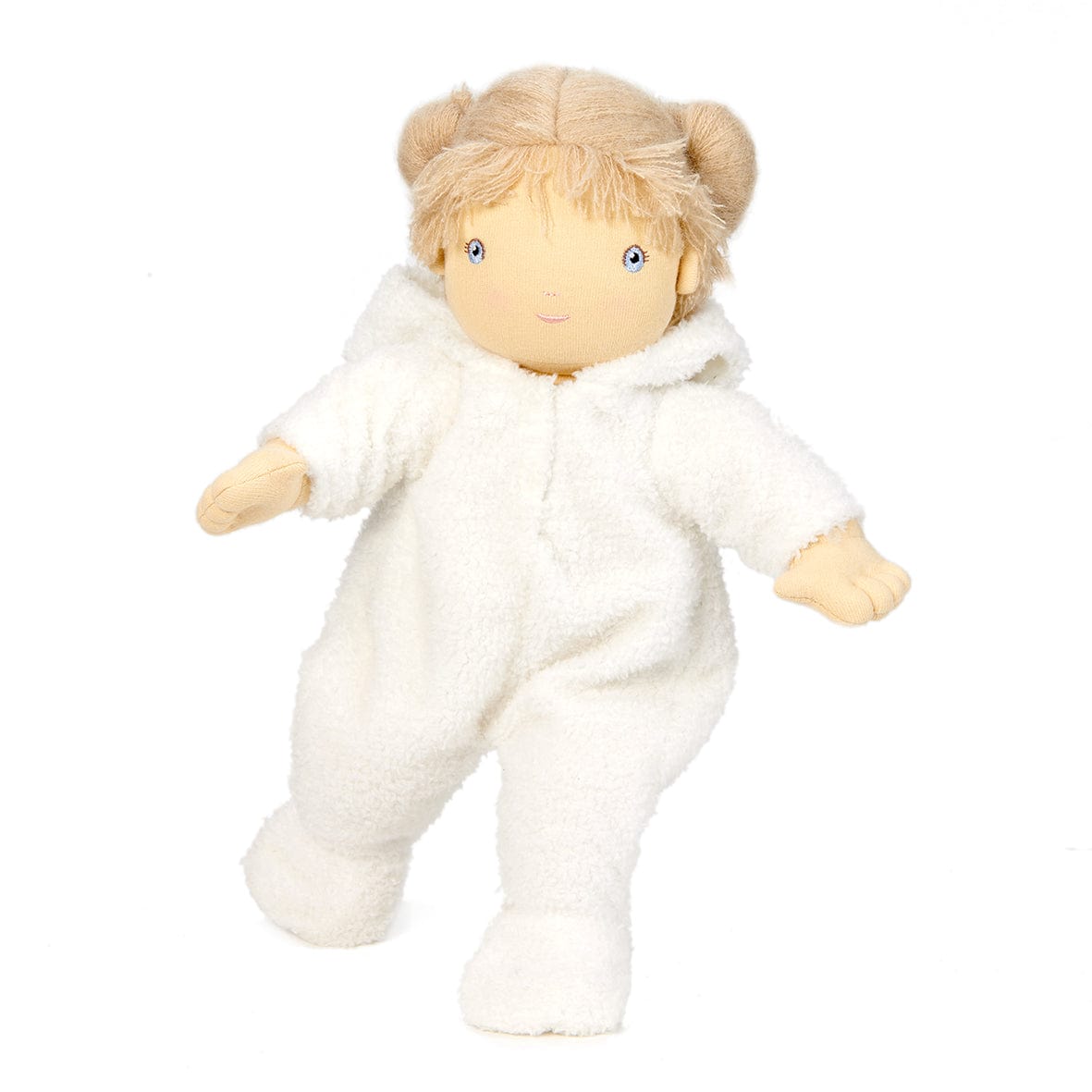 Thread Bear Design Soft Dolls Baby Lilli Rag Doll