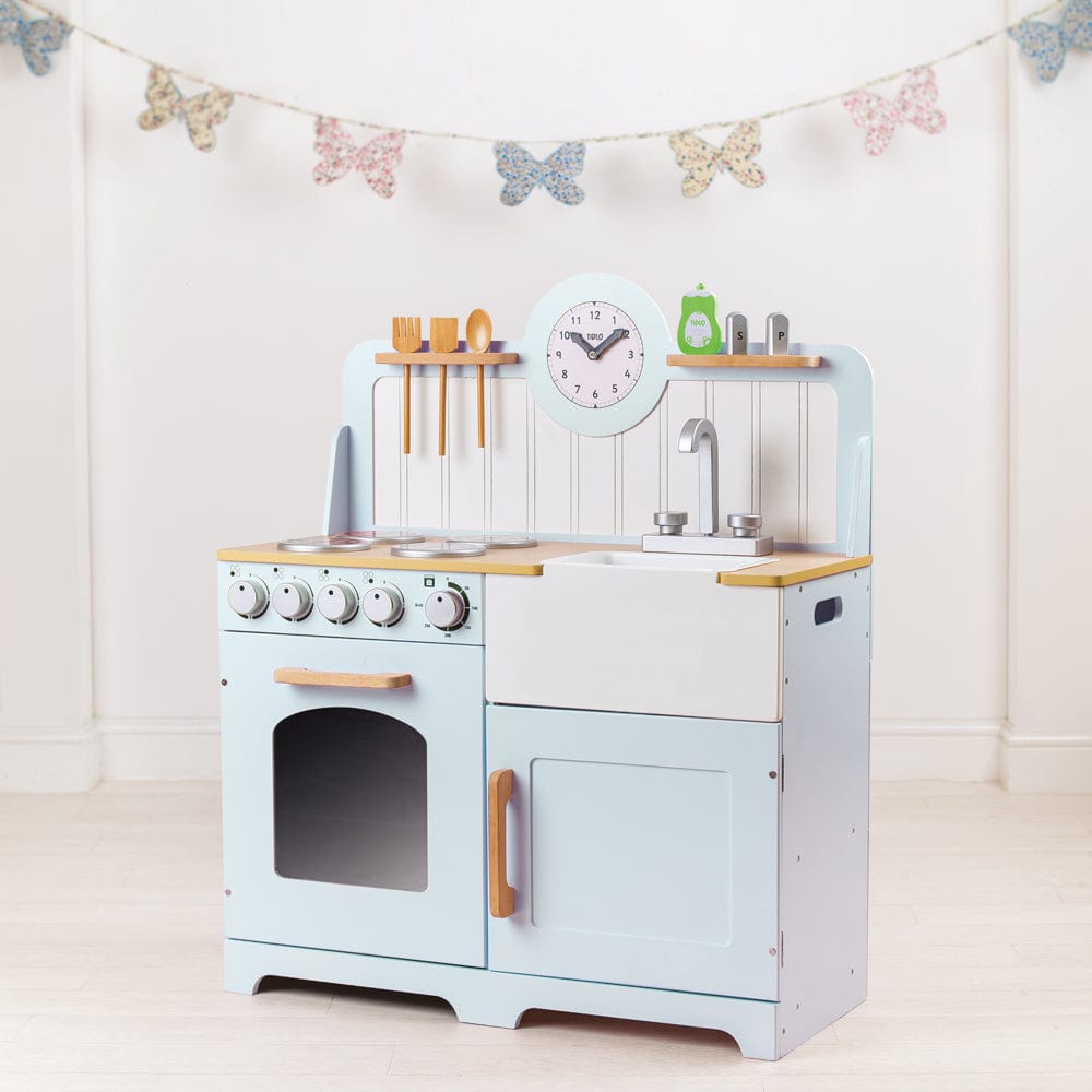 Tidlo Country Play Kitchen