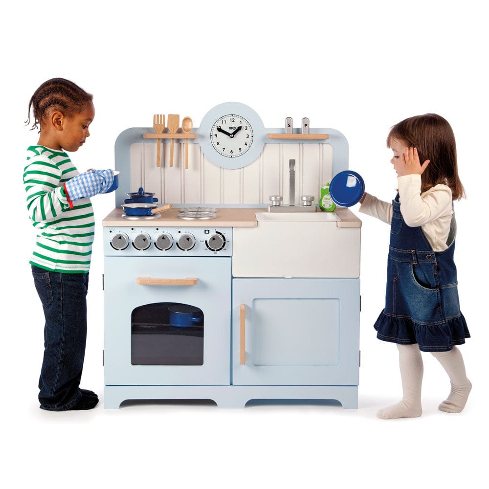 Tidlo Country Play Kitchen