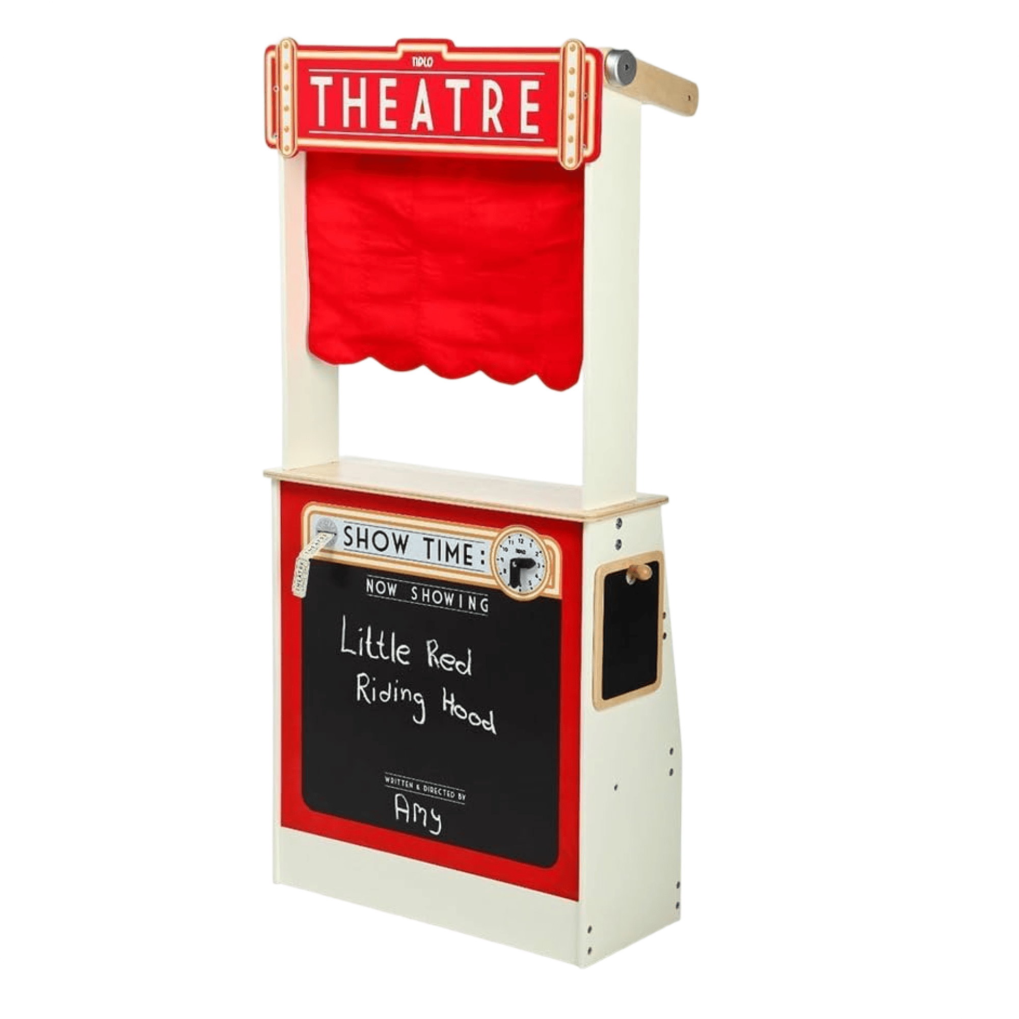 Tidlo Shop Tidlo Play Shop and Theatre