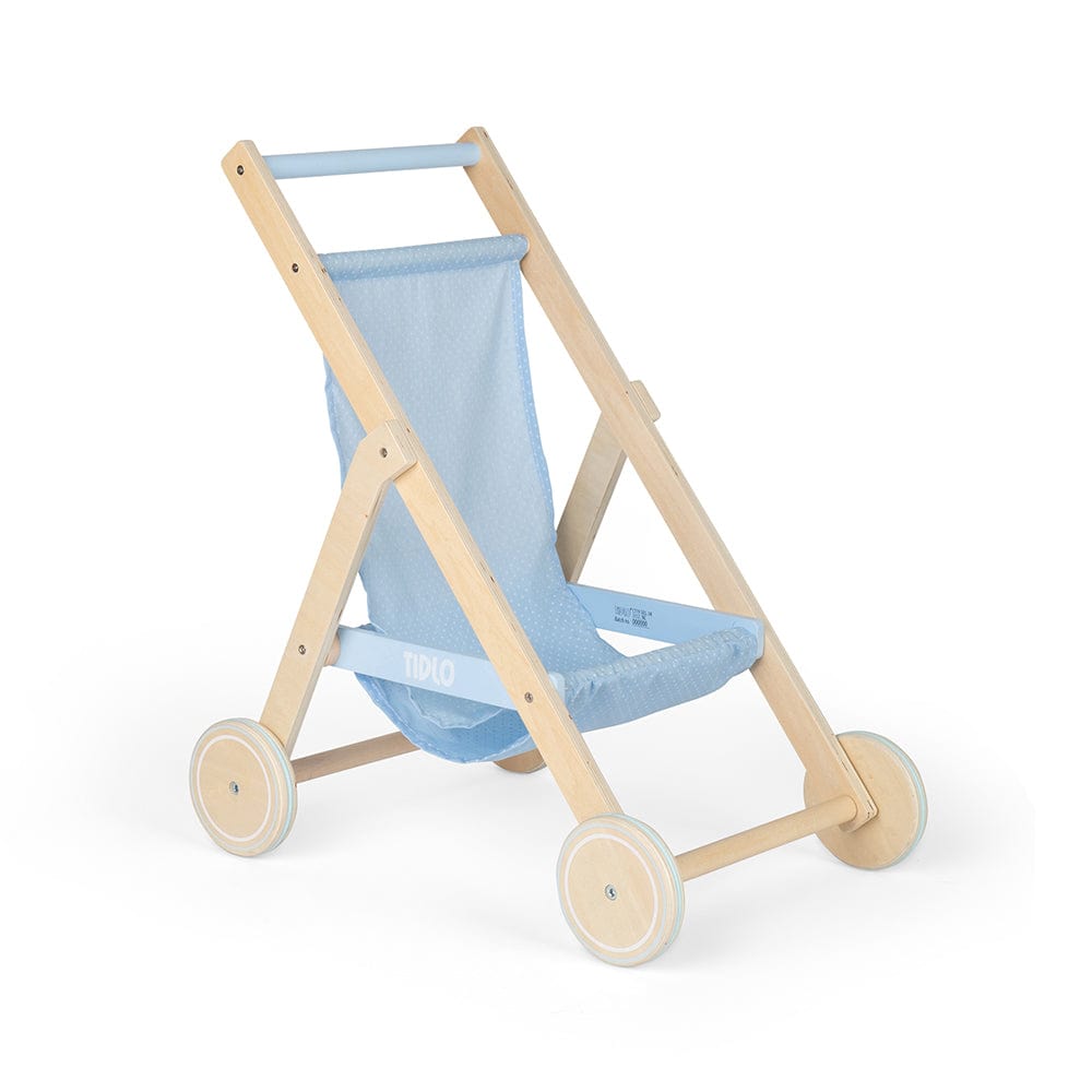 Tidlo Tidlo Doll's Stroller