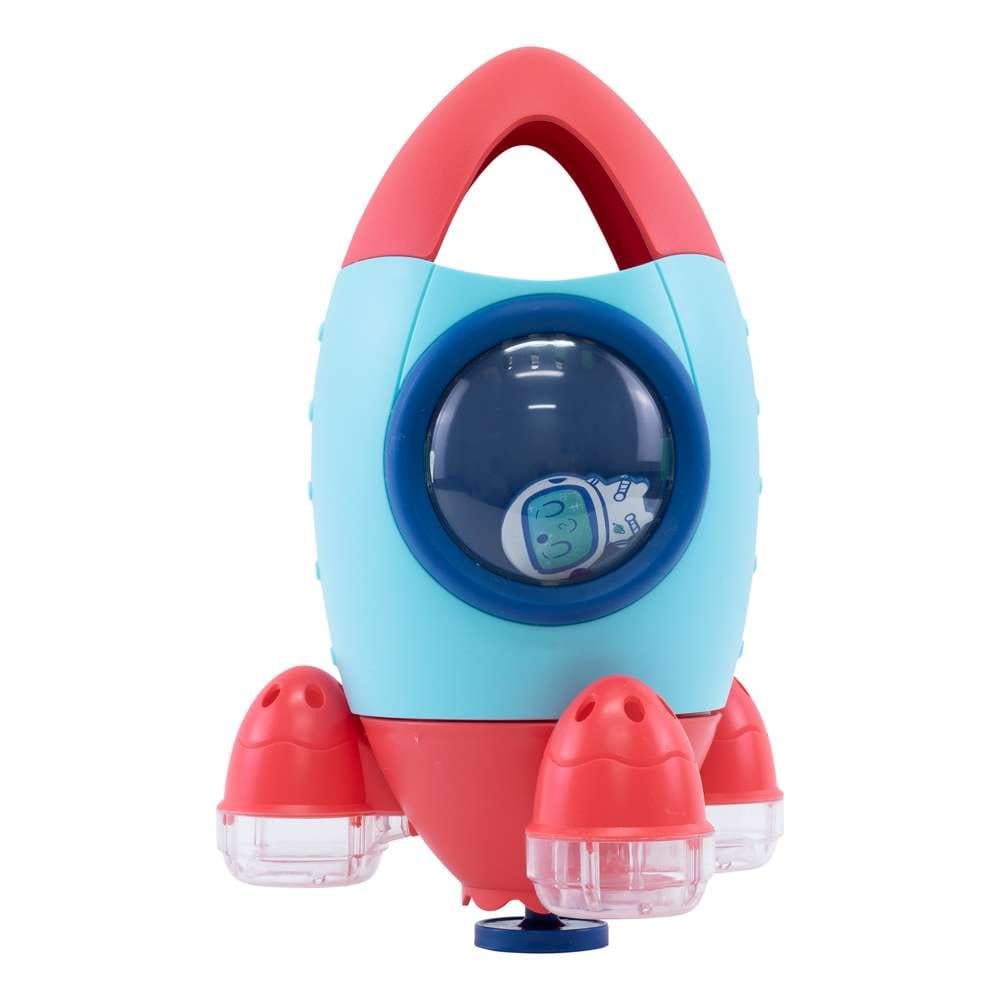 Tiger Tribe Bath Toy Tiger Tribe Rocket Bath Toy