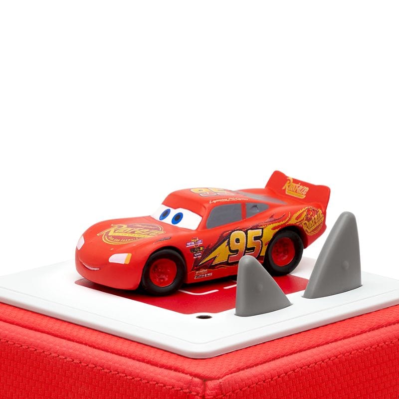 Tonies Tonies Audio Character Tonies Disney Cars - Lightning McQueen