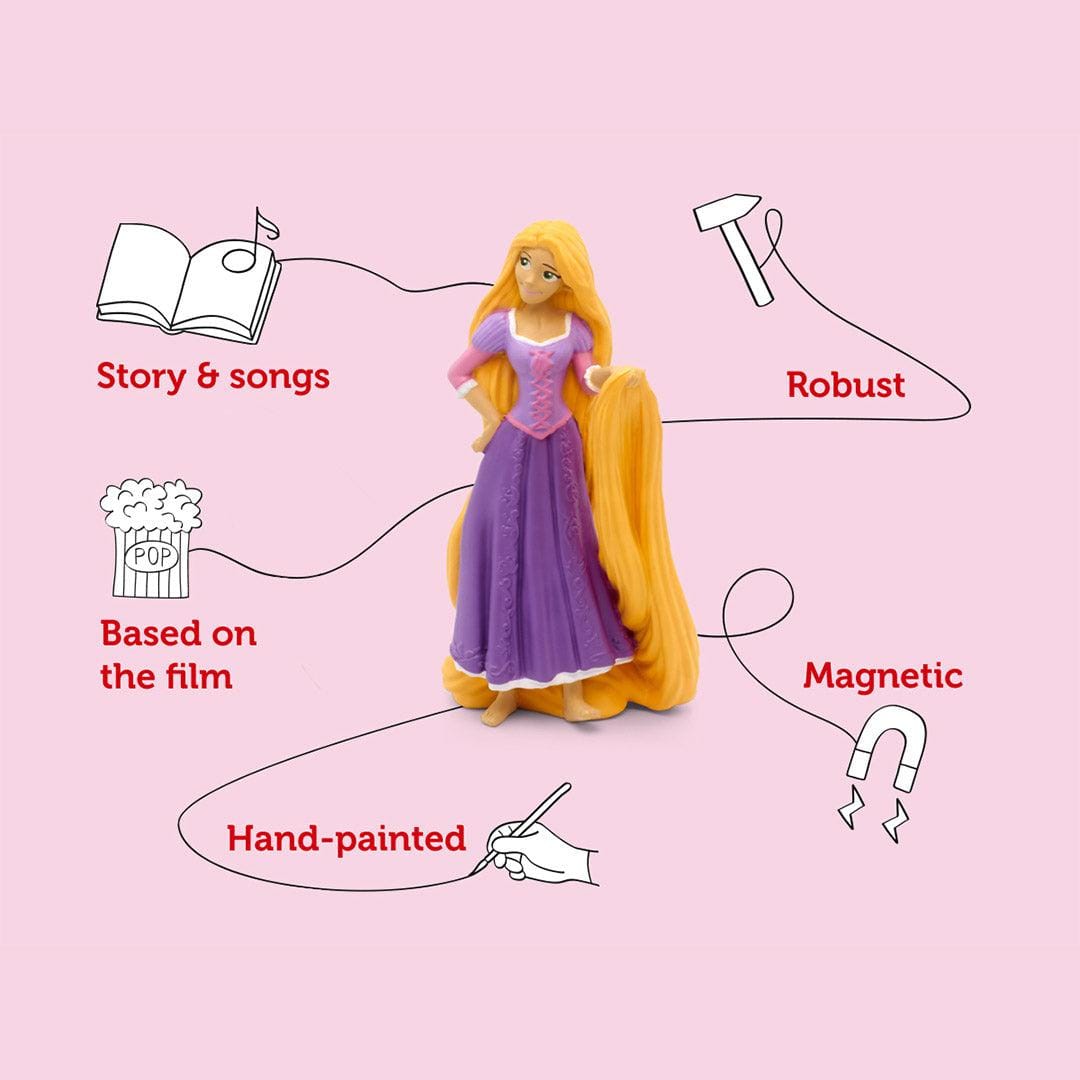 Tonies Tonies Audio Character Tonies Disney Tangled