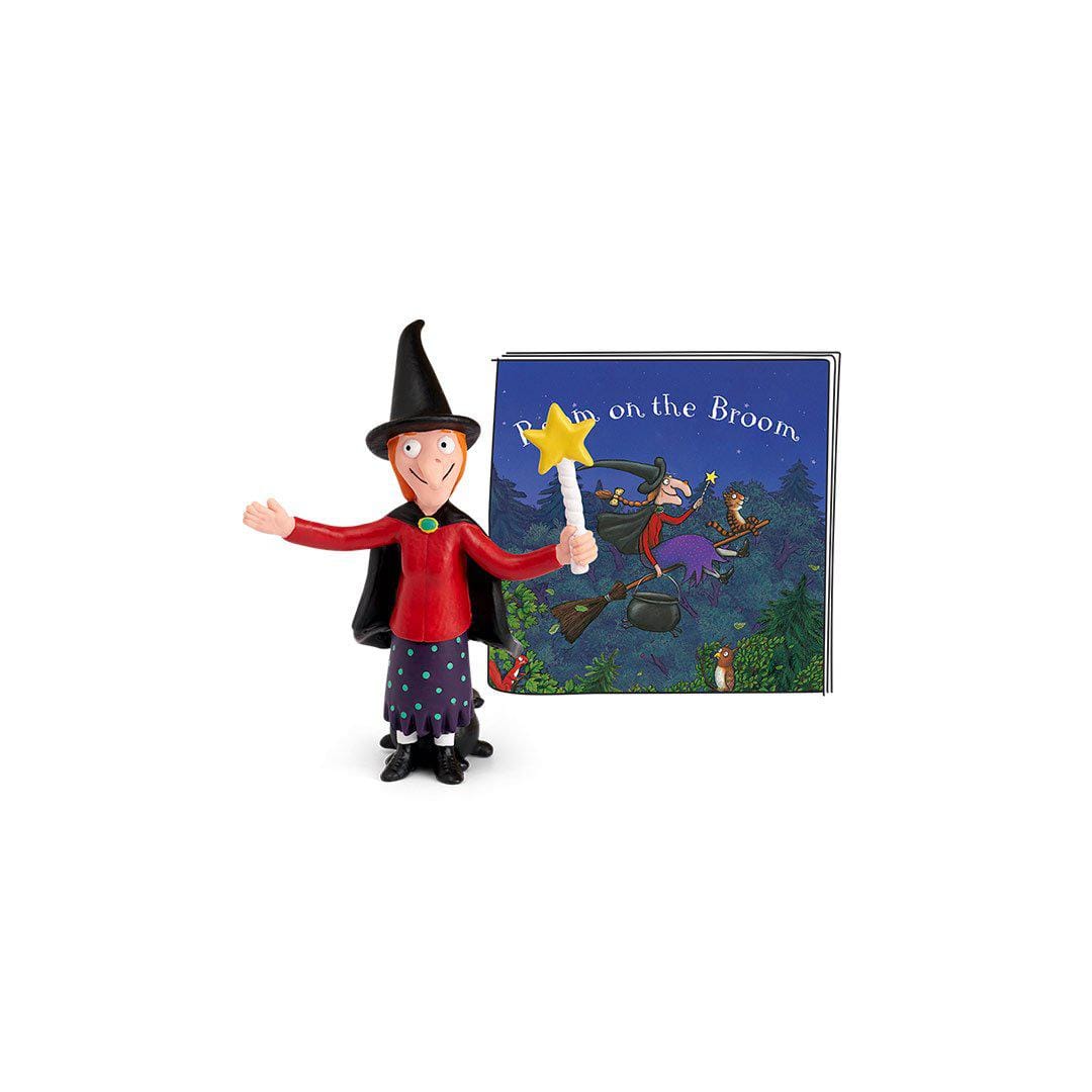 Tonies Tonies Audio Character Tonies - Room On The Broom