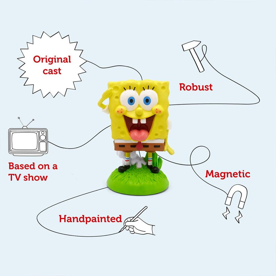 Tonies Tonies Audio Character Tonies Spongebob Square Pants